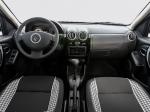 Renault Sandero Stepway Tweed 2014 года